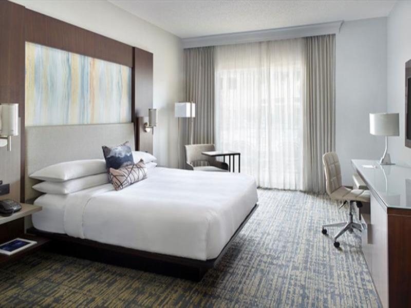 Atlanta Evergreen Lakeside Resort image