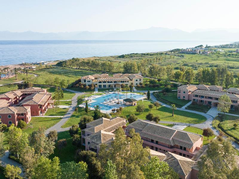 Grecotel LUXME Costa Botanica image