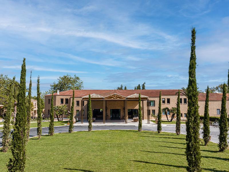 Grecotel LUXME Costa Botanica image