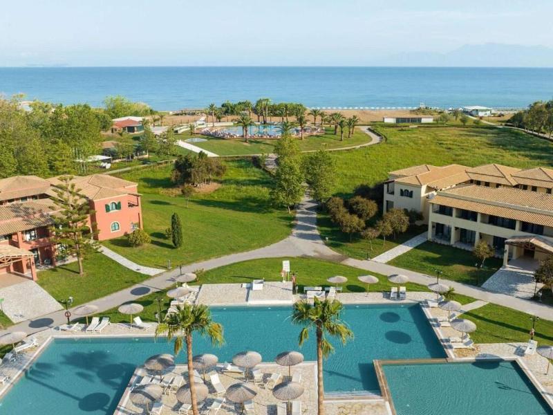 Grecotel LUXME Costa Botanica image