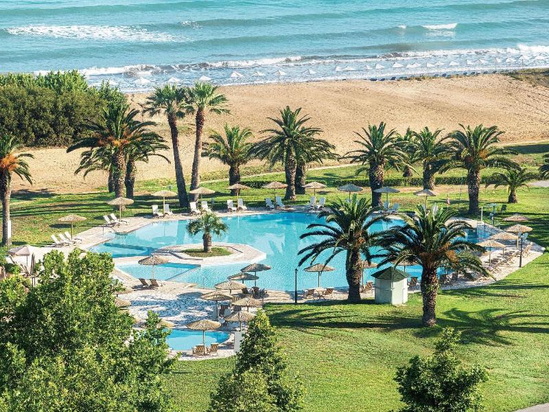 Grecotel LUXME Costa Botanica image