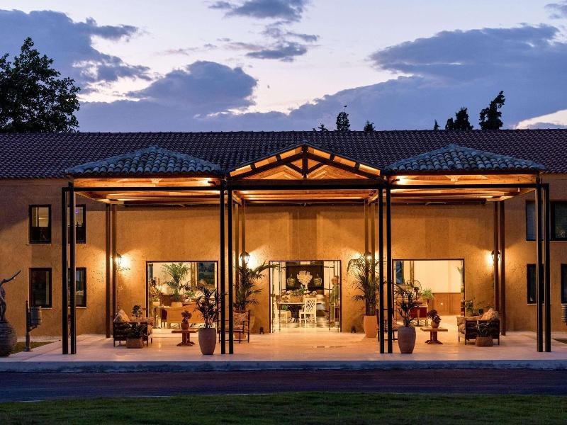 Grecotel LUXME Costa Botanica image