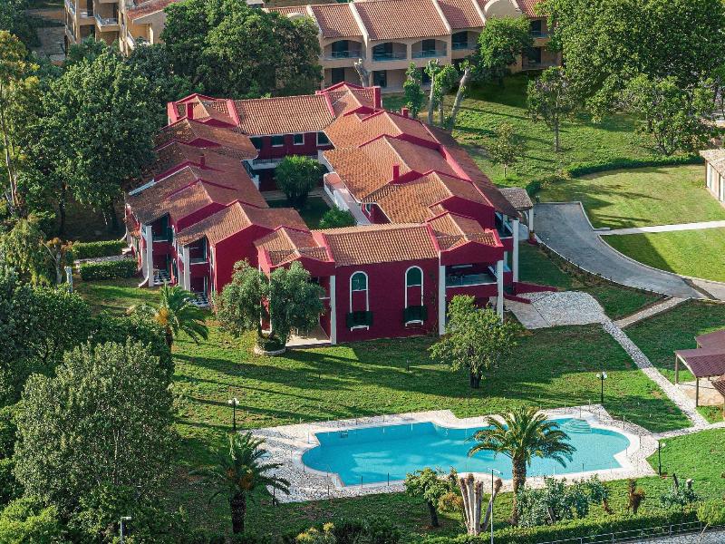 Grecotel LUXME Costa Botanica image
