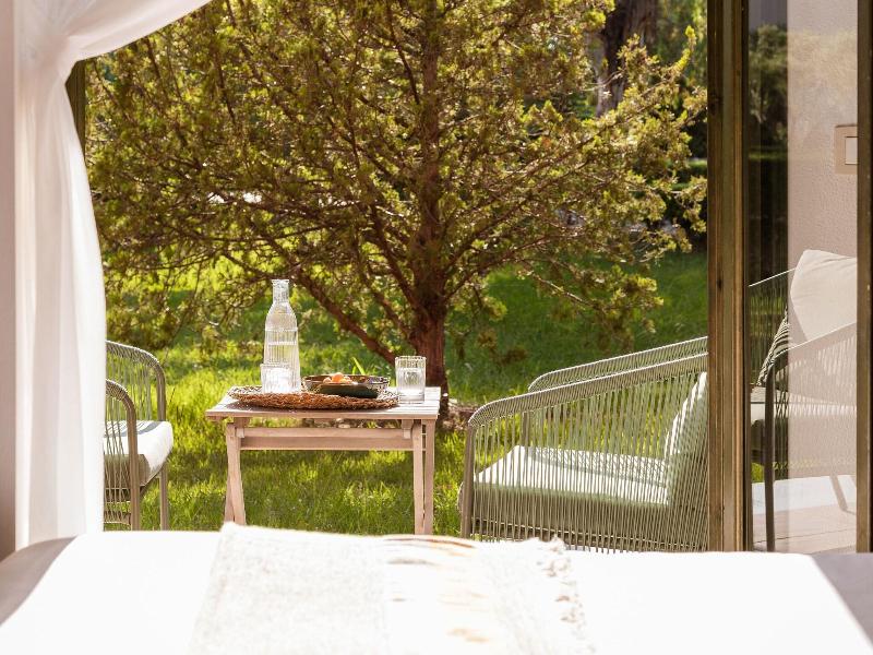 Grecotel LUXME Costa Botanica image