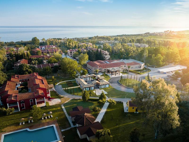 Grecotel LUXME Costa Botanica image