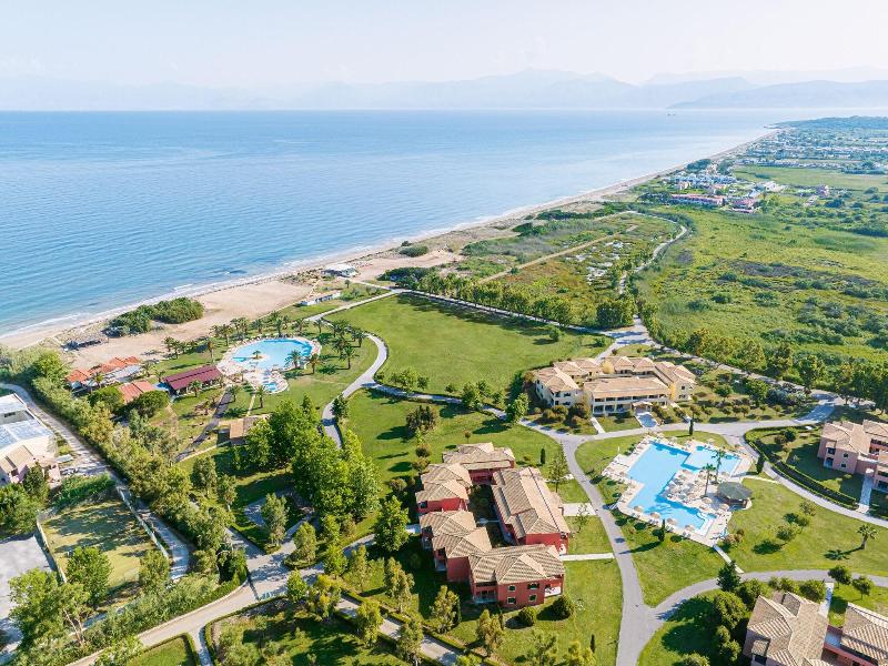 Grecotel LUXME Costa Botanica image