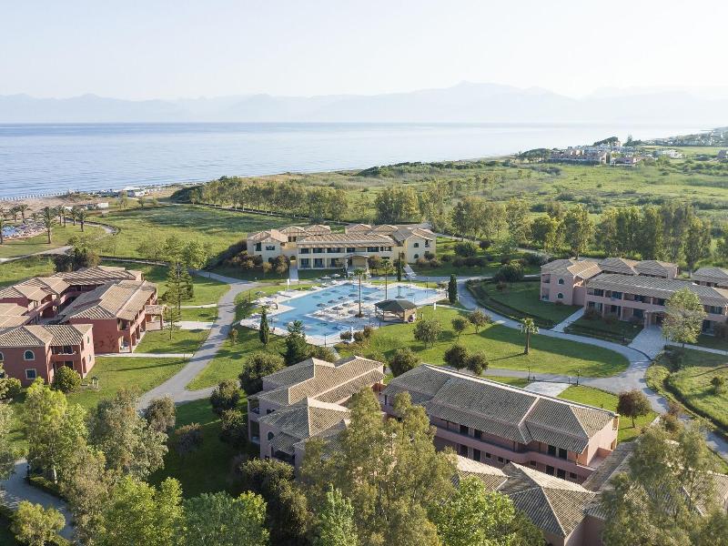 Grecotel LUXME Costa Botanica image