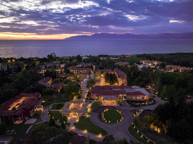 Grecotel LUXME Costa Botanica image