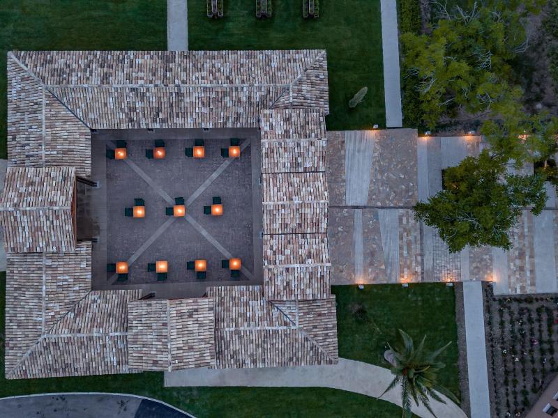 Grecotel LUXME Costa Botanica image