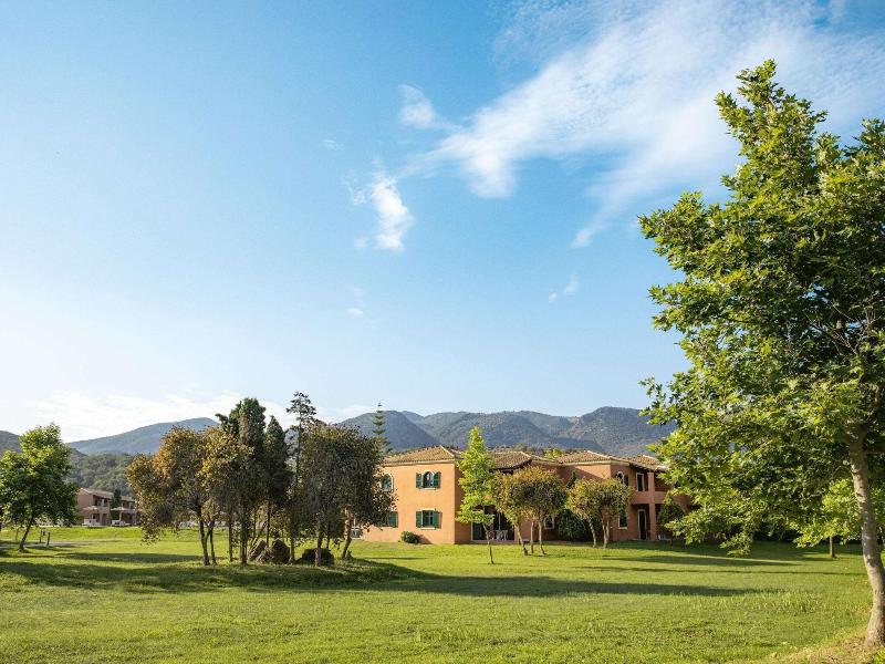 Grecotel LUXME Costa Botanica image