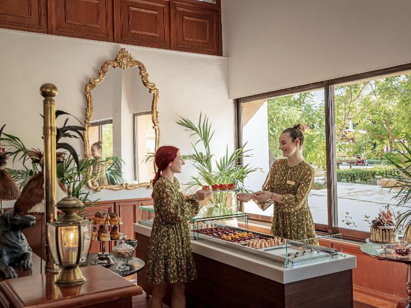 Grecotel LUXME Costa Botanica image