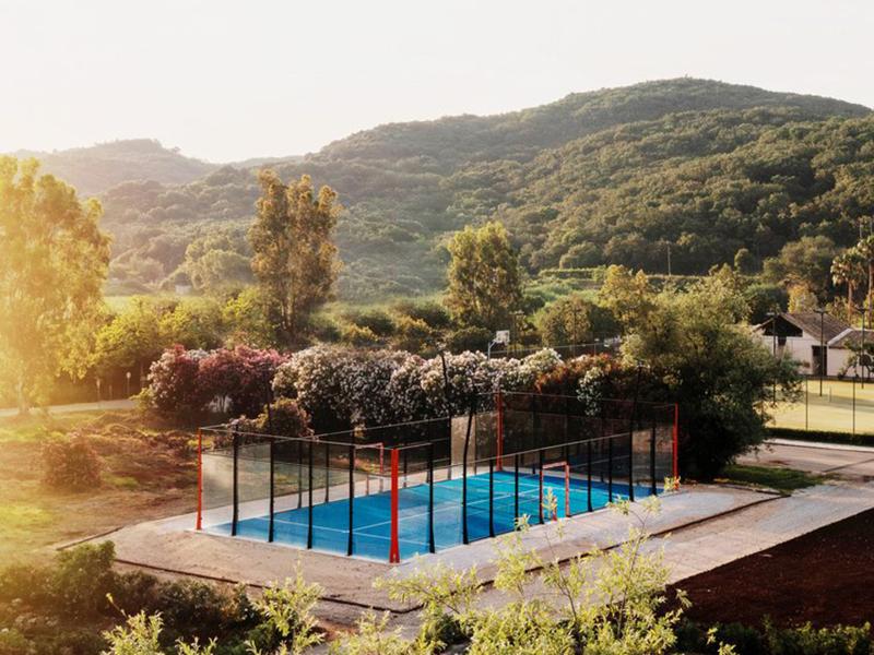 Grecotel LUXME Costa Botanica image