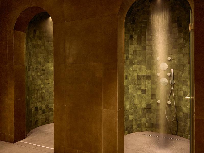 Grecotel LUXME Costa Botanica image
