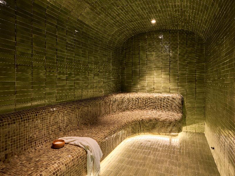 Grecotel LUXME Costa Botanica image