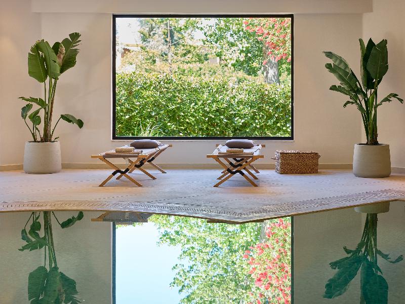 Grecotel LUXME Costa Botanica image