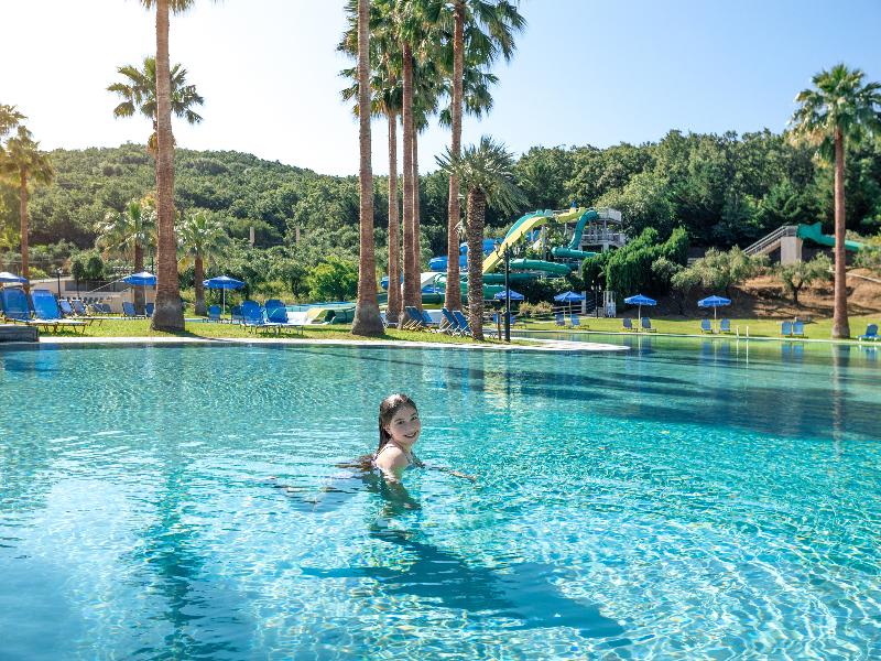 Grecotel LUXME Costa Botanica image