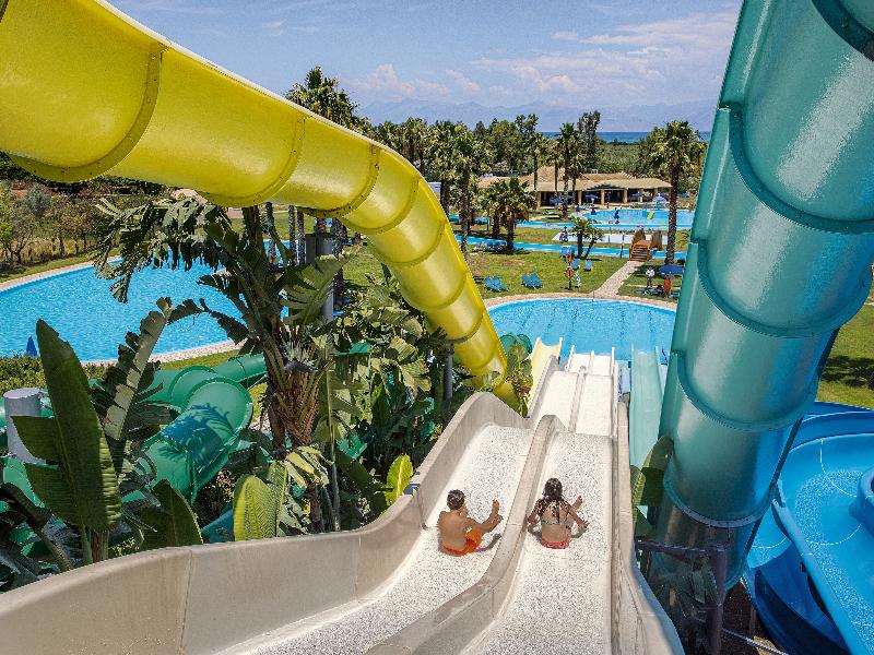 Grecotel LUXME Costa Botanica image