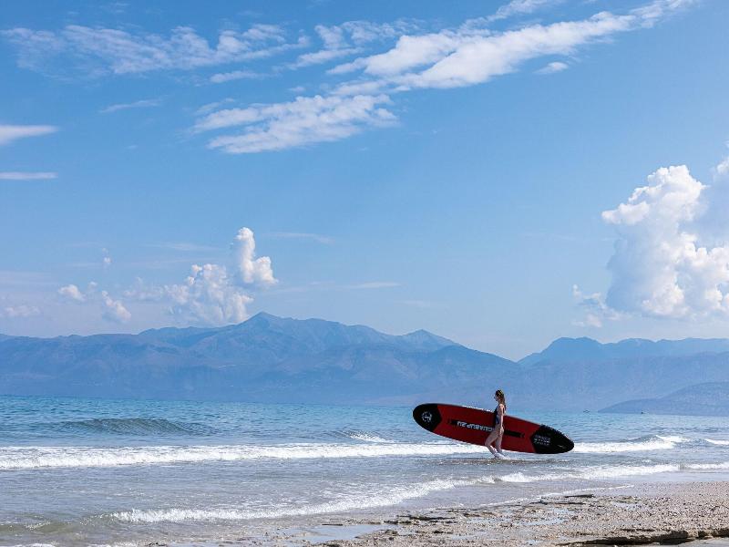 Grecotel LUXME Costa Botanica image