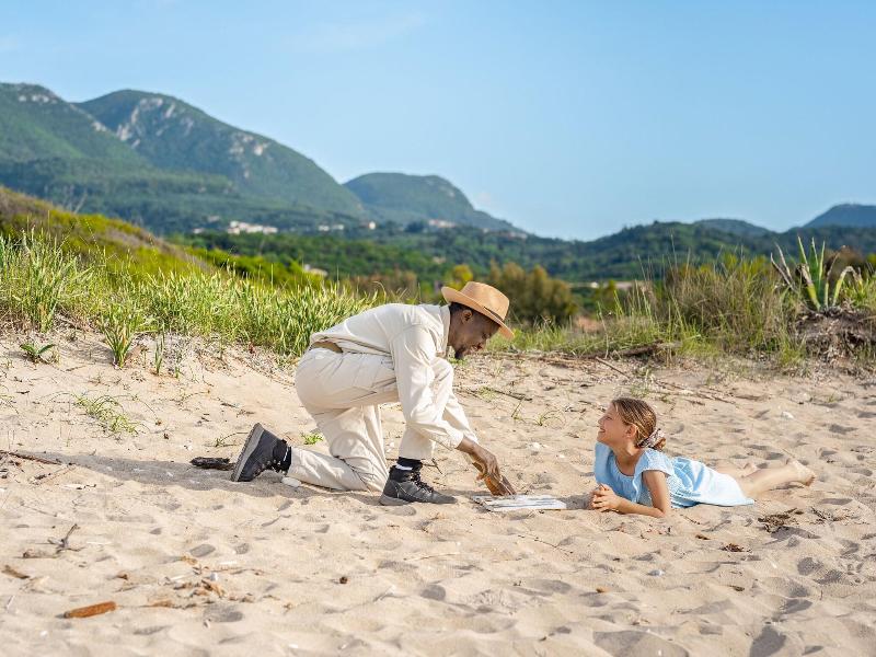 Grecotel LUXME Costa Botanica image