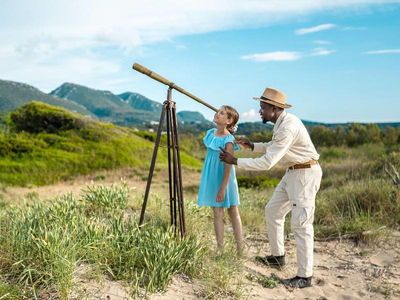 Grecotel LUXME Costa Botanica image