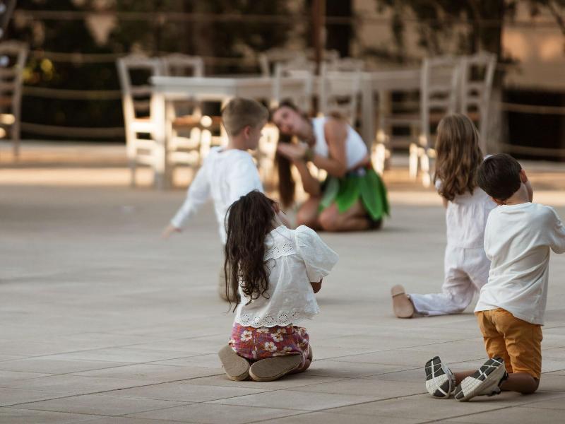 Grecotel LUXME Costa Botanica image