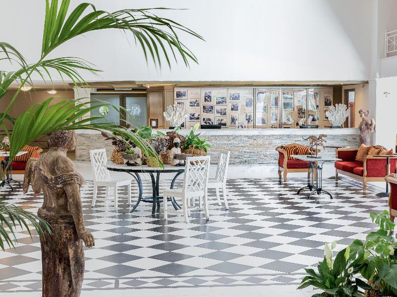 Grecotel LUXME Costa Botanica image