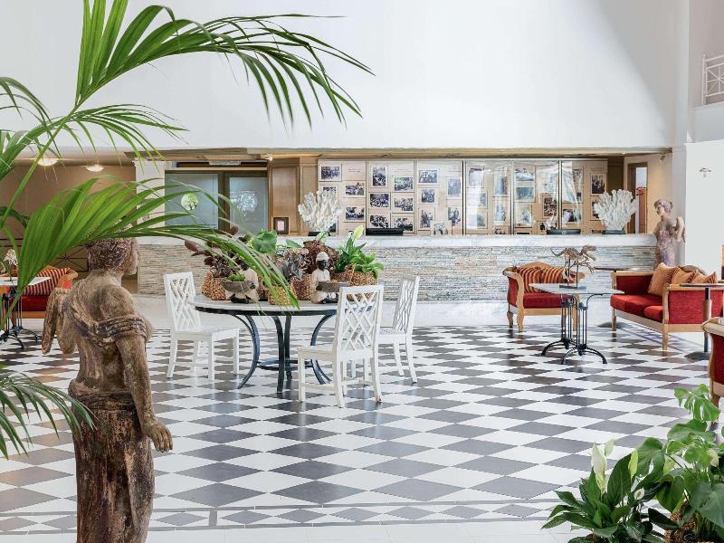 Grecotel LUXME Costa Botanica image