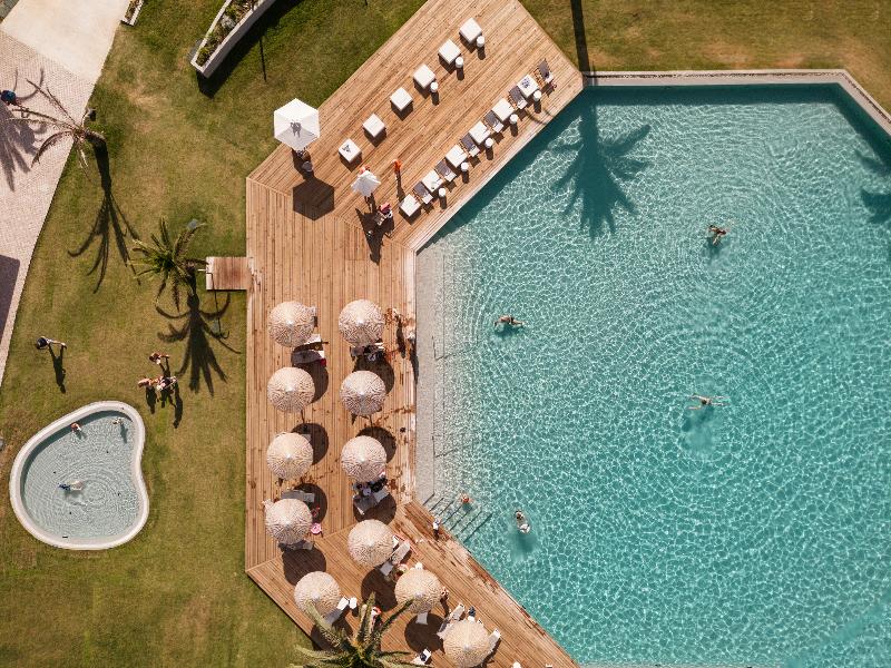 Grecotel LUXME Costa Botanica image
