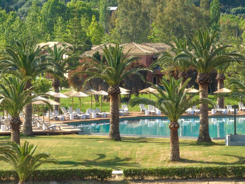 Grecotel LUXME Costa Botanica image