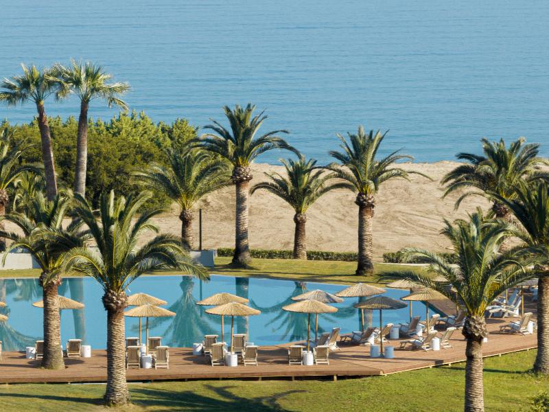 Grecotel LUXME Costa Botanica image