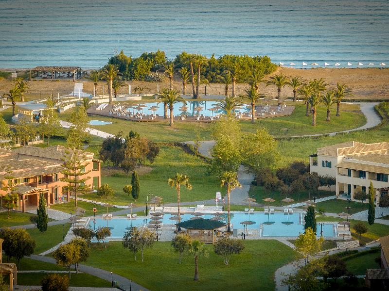 Grecotel LUXME Costa Botanica image