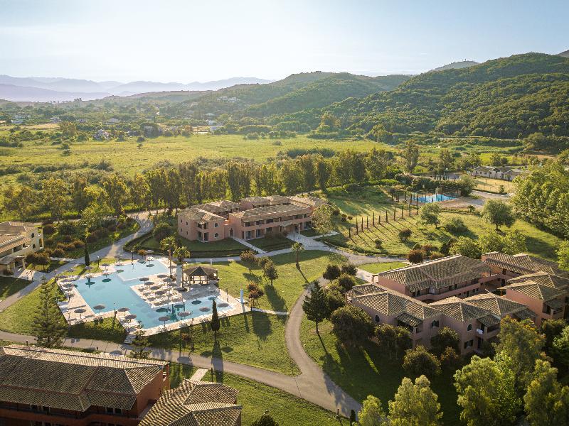 Grecotel LUXME Costa Botanica image