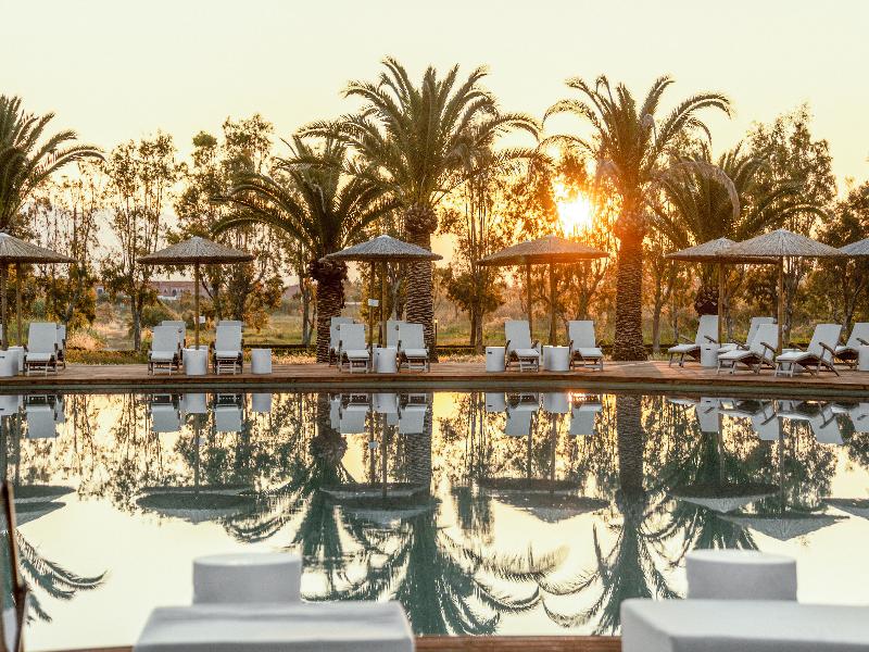 Grecotel LUXME Costa Botanica image