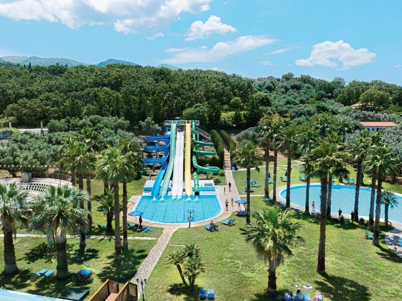 Grecotel LUXME Costa Botanica image