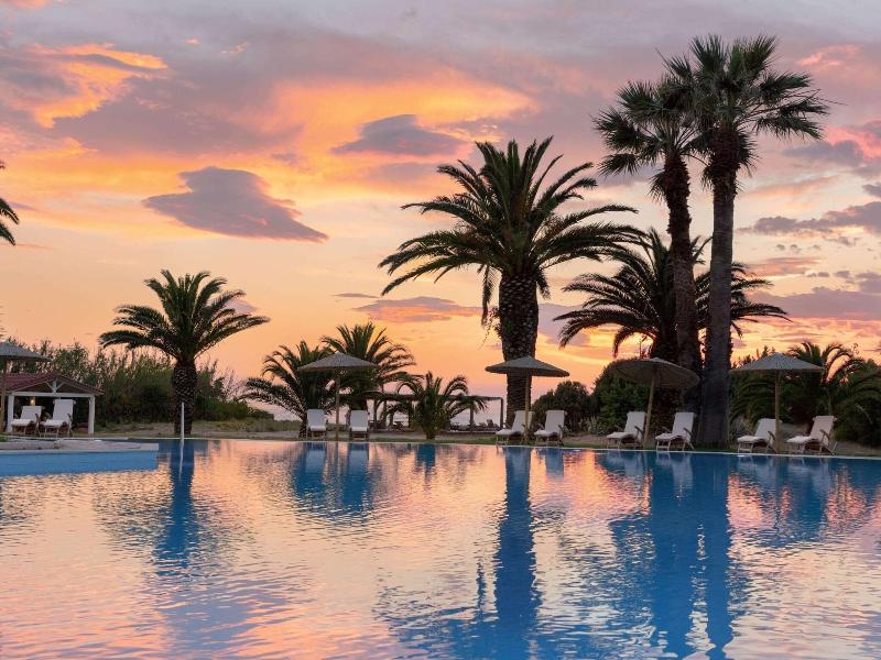 Grecotel LUXME Costa Botanica image