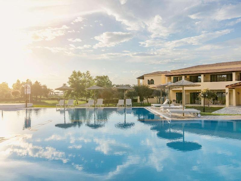 Grecotel LUXME Costa Botanica image