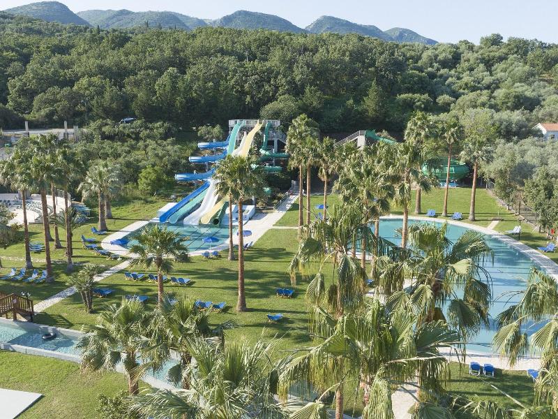 Grecotel LUXME Costa Botanica image