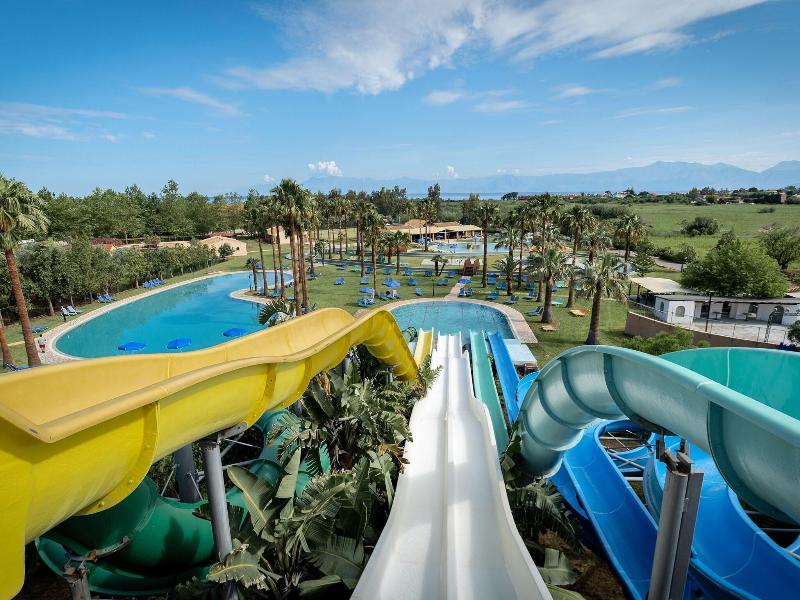Grecotel LUXME Costa Botanica image