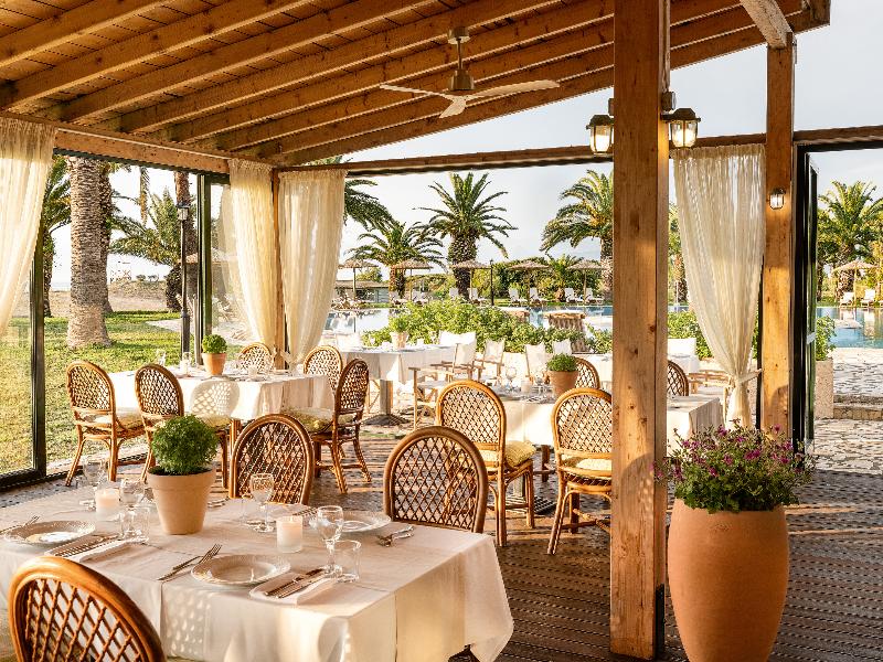 Grecotel LUXME Costa Botanica image