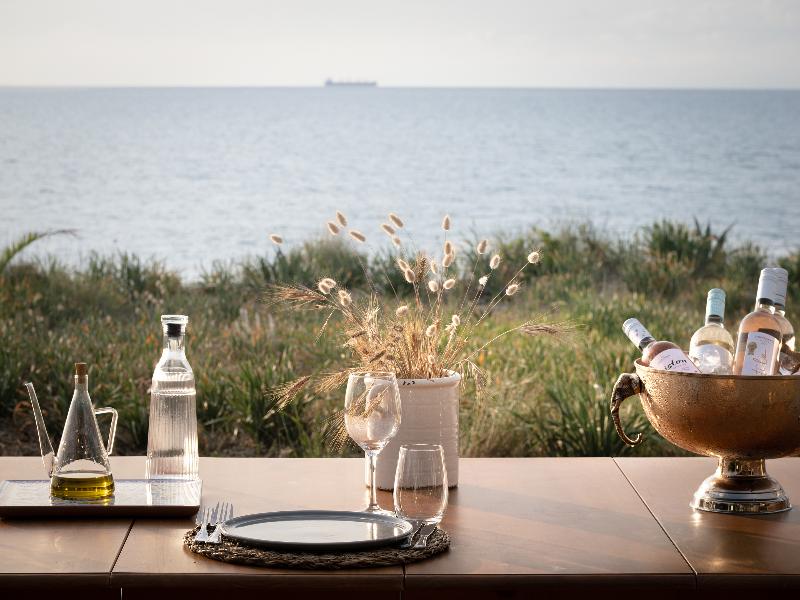 Grecotel LUXME Costa Botanica image