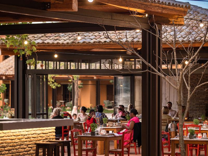 Grecotel LUXME Costa Botanica image