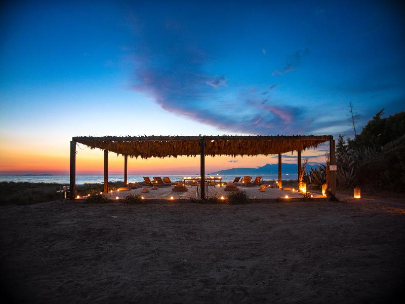 Grecotel LUXME Costa Botanica image
