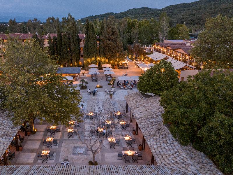 Grecotel LUXME Costa Botanica image