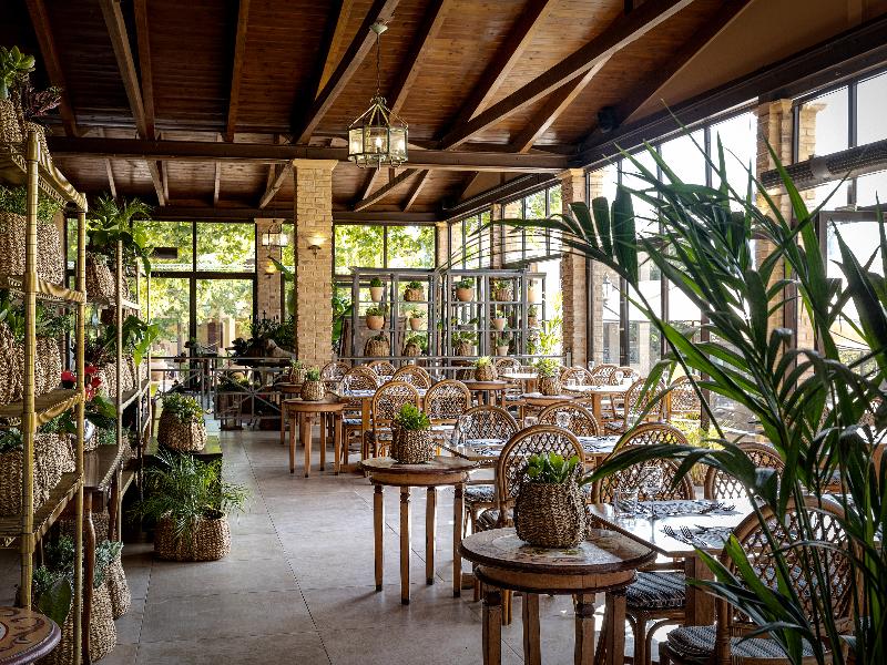Grecotel LUXME Costa Botanica image