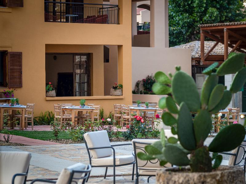 Grecotel LUXME Costa Botanica image