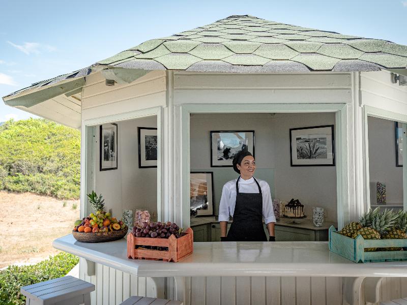 Grecotel LUXME Costa Botanica image