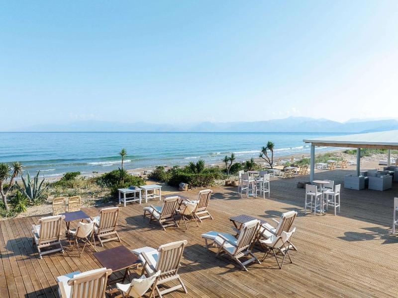 Grecotel LUXME Costa Botanica image