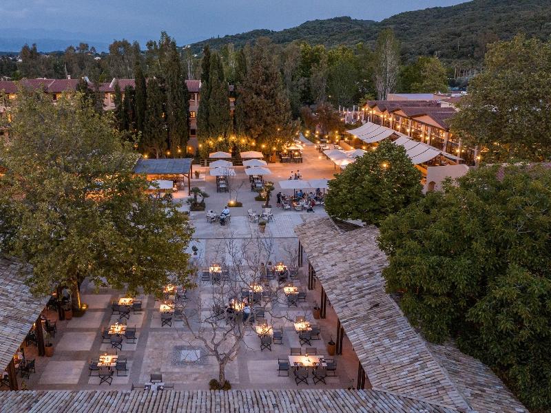Grecotel LUXME Costa Botanica image