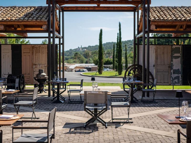 Grecotel LUXME Costa Botanica image