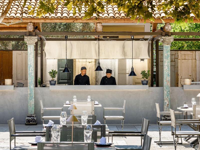Grecotel LUXME Costa Botanica image